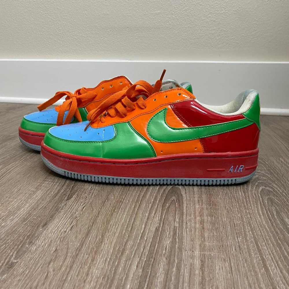 Nike Air Force 1 Sneakers